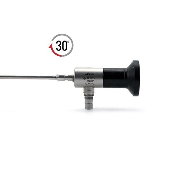 Prezio Health 4.0 mm 30° HD Arthroscope