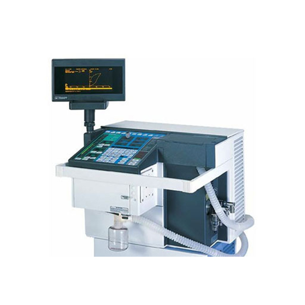 Puritan Bennett 7200 Series Ventilator