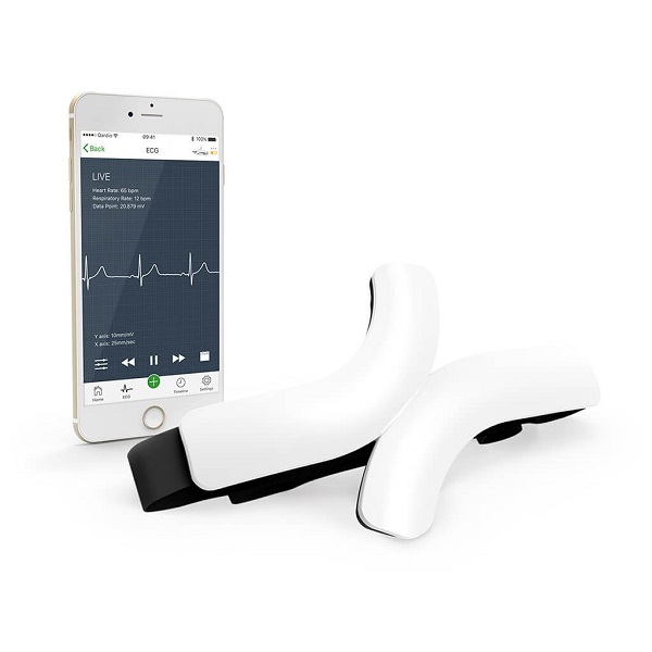 QardioCore - Wireless continuous ECG monitor - Image 3