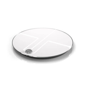 Qardiobase 2 - WiFi Smart Scale and Body Analyzer