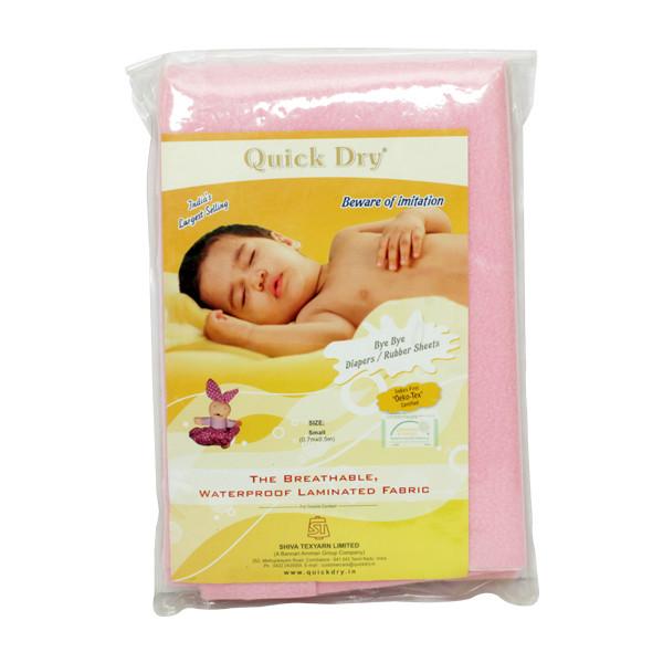 Quick Dry Bed Protector