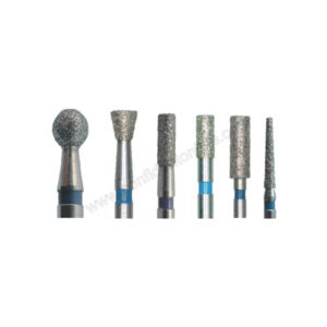 RA- Diamond Burs For Dental