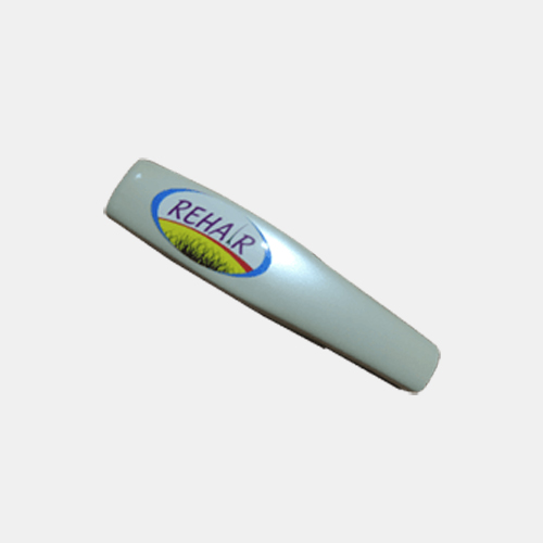 Laser Comb