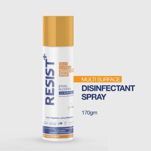 Resist Plus