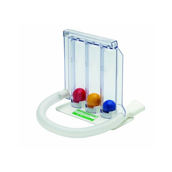 RESPIROMETER - RESPIROMETER