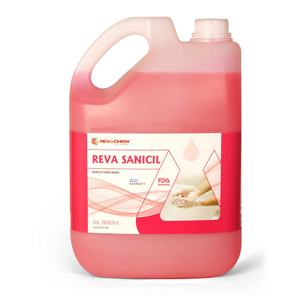 REVA SANICIL Hand wash