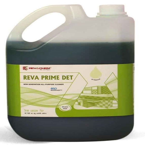 Reva Prime Det - Used for Floors, Walls & Ceiling
