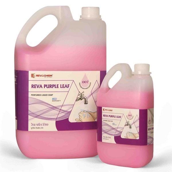 Reva Makilin - Floor & Hand Surface Cleaner