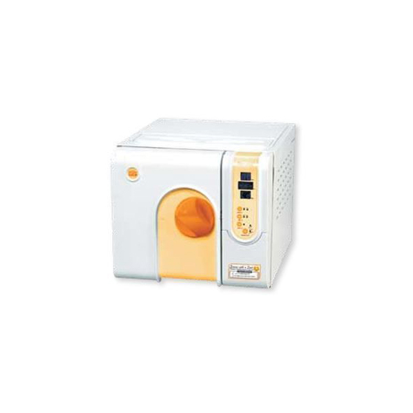 RUNYES Semi Automatic QI 15 Ltr Autoclave