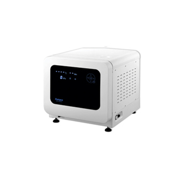 RUNYES Sterilization With 45L Autoclave