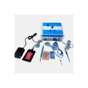 Radio Frequency Cautery Unit
