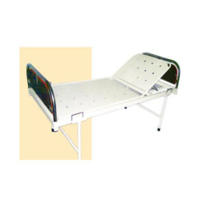 Ratchet Bed / Backrest Bed - ( w-33" x L-78" x H - 22" )