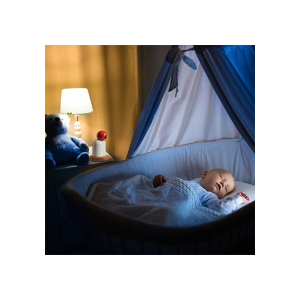 Raybaby - Baby Monitor - Image 4