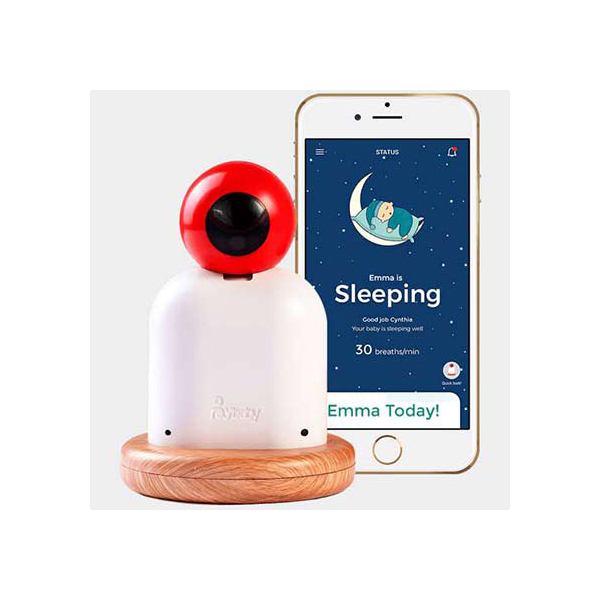 Raybaby - Baby Monitor