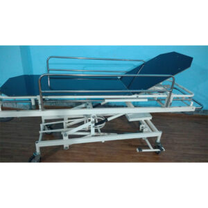 Recovery Trolley