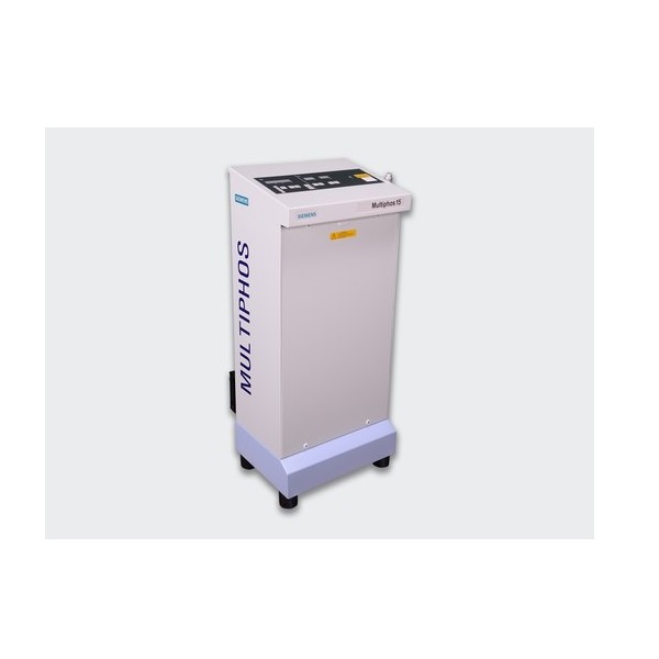 Siemens Multiphos 15 x-ray Machine