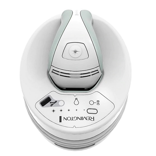 Remington IPL6500QFB iLight Ultra Face & Body At-Home IPL Hair Removal System - Image 3