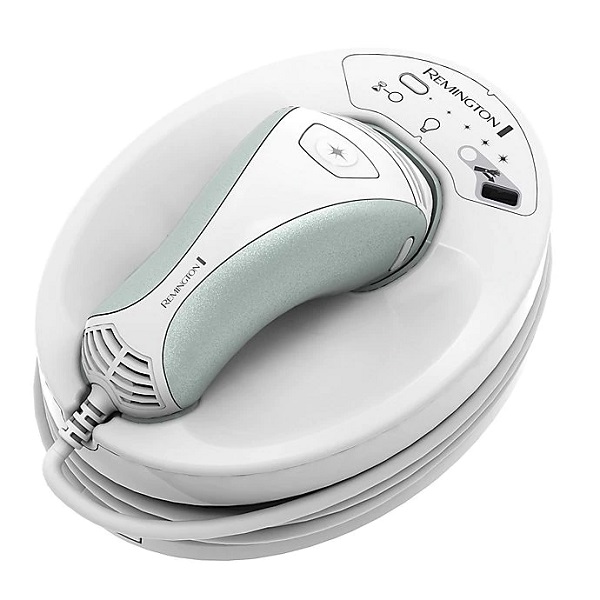 Remington IPL6500QFB iLight Ultra Face & Body At-Home IPL Hair Removal System - Image 2