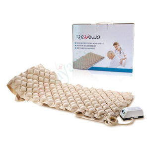 Renewa Air Bed Bubble (Beige)