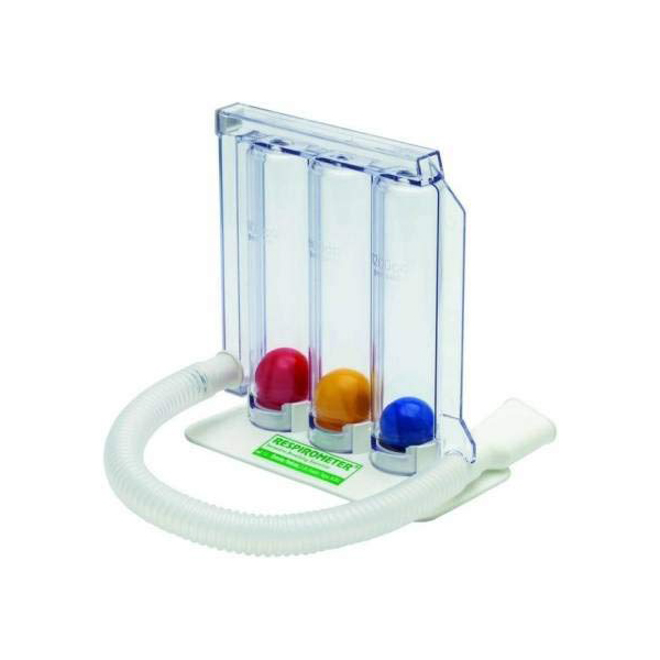 Renewa Besmed Incentive Spirometer