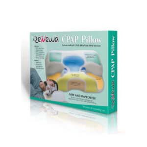 Renewa Cpap Pillow (White)