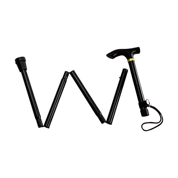 Renewa Foldable Walking Stick Fs - 927