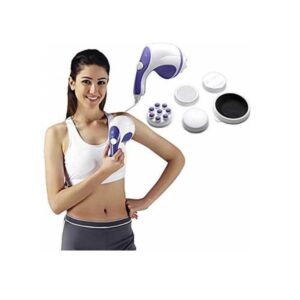 Renewa Relax & Tone Body Massager