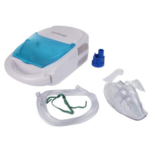 Renewa S660C Compressor Nebulizer (White)