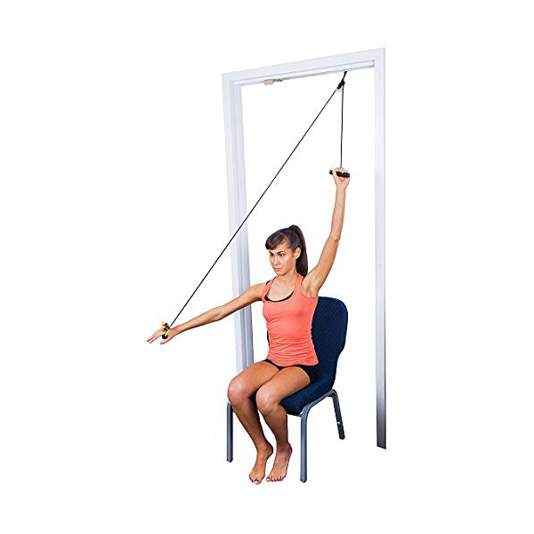 Renewa Shoulder Excercise Kit - ECO