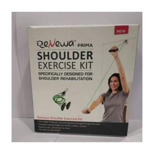 Renewa Shoulder Exercise Kit - Prima