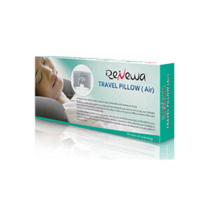 Renewa Traveling Pillow - Air