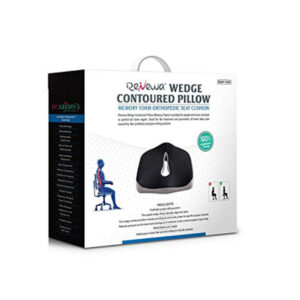 Renewa Wedge Contoured Pillow