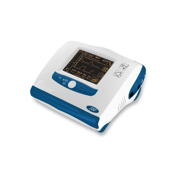 ResMed Elise 350 ICU Ventilator