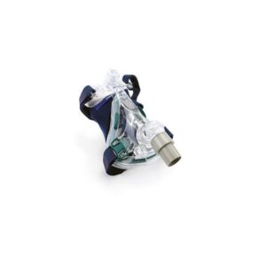 ResMed Mirage Quattro Full Face Mask - Small