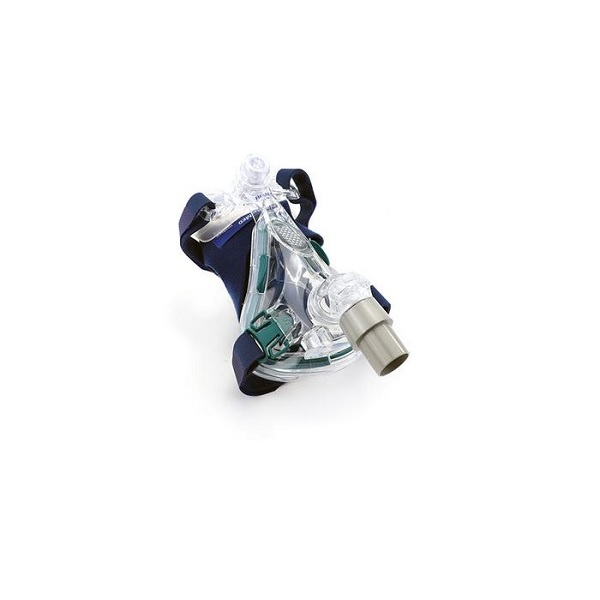 ResMed Mirage Quattro Full Face Mask - Small