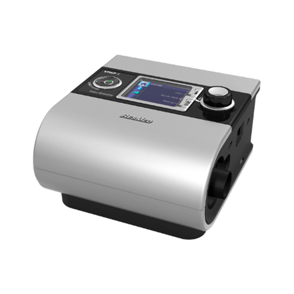 ResMed S9 VPAP S Ventilation