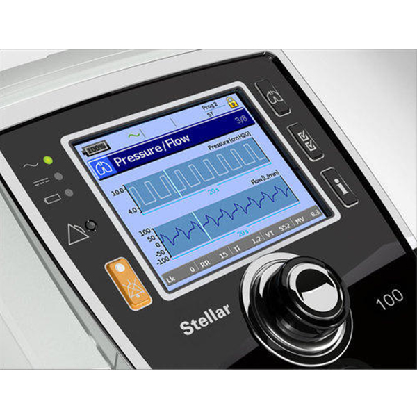 ResMed Stellar 150 Non Invasive Ventilator - Image 2