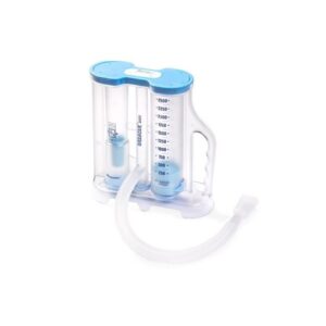 Respiratory Excercizer Breazer2500