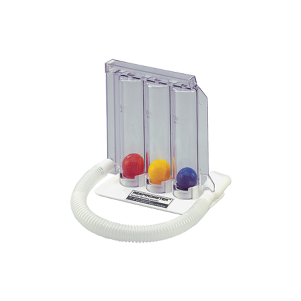 Respirometer Romson