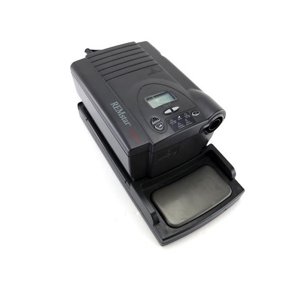 Respironics 1007381 REMstar Auto