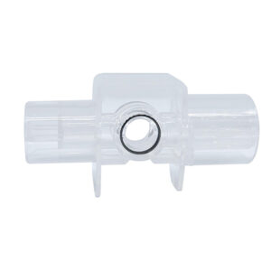 Respironics Disposable Mainstream Pediatric/Neonatal Airway Adapter (Box of 10)-6312-00