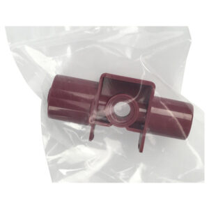 Reusable Mainstream Neonatal Airway Adapter-7053-01