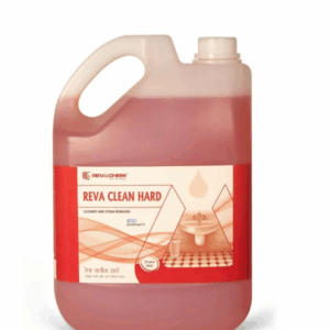 REVA CLEAN HARD / R9 - 5 Ltr Can