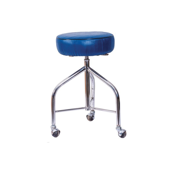 Revolving Stool - S.S