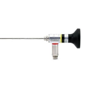 Richard Wolf 2.7mm 70¬∞ Panoview Plus Autoclavable Arthroscope