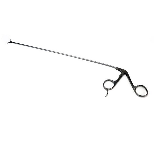 Richard Wolf 3.5 mm Stone Grasping Forceps, 35 cm