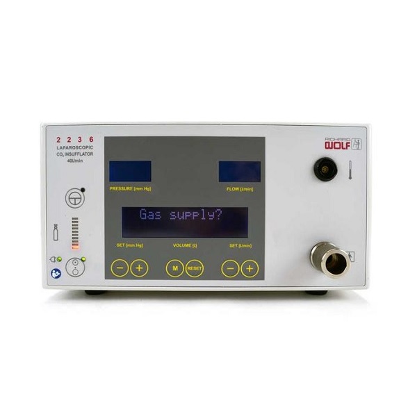 Richard Wolf 30 Liter Insufflator