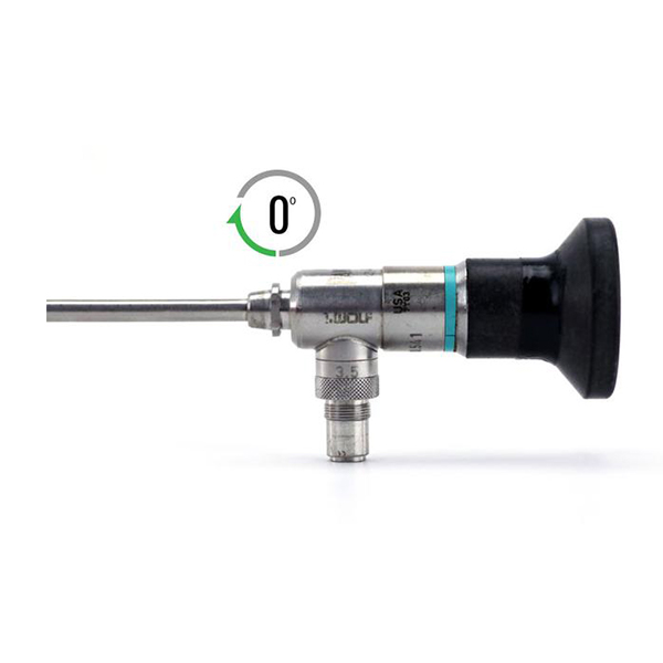 Richard Wolf 4.0 mm 0º PANOVIEW Arthroscope