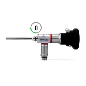 Richard Wolf 4.0 mm 0º PANOVIEW PLUS Arthroscope