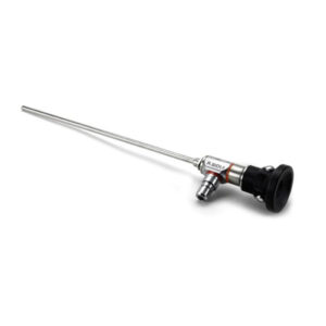 Richard Wolf 4.0 mm 25° PANOVIEW 3 Arthroscope